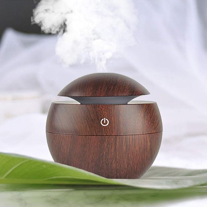 Wodden Air Humidifier