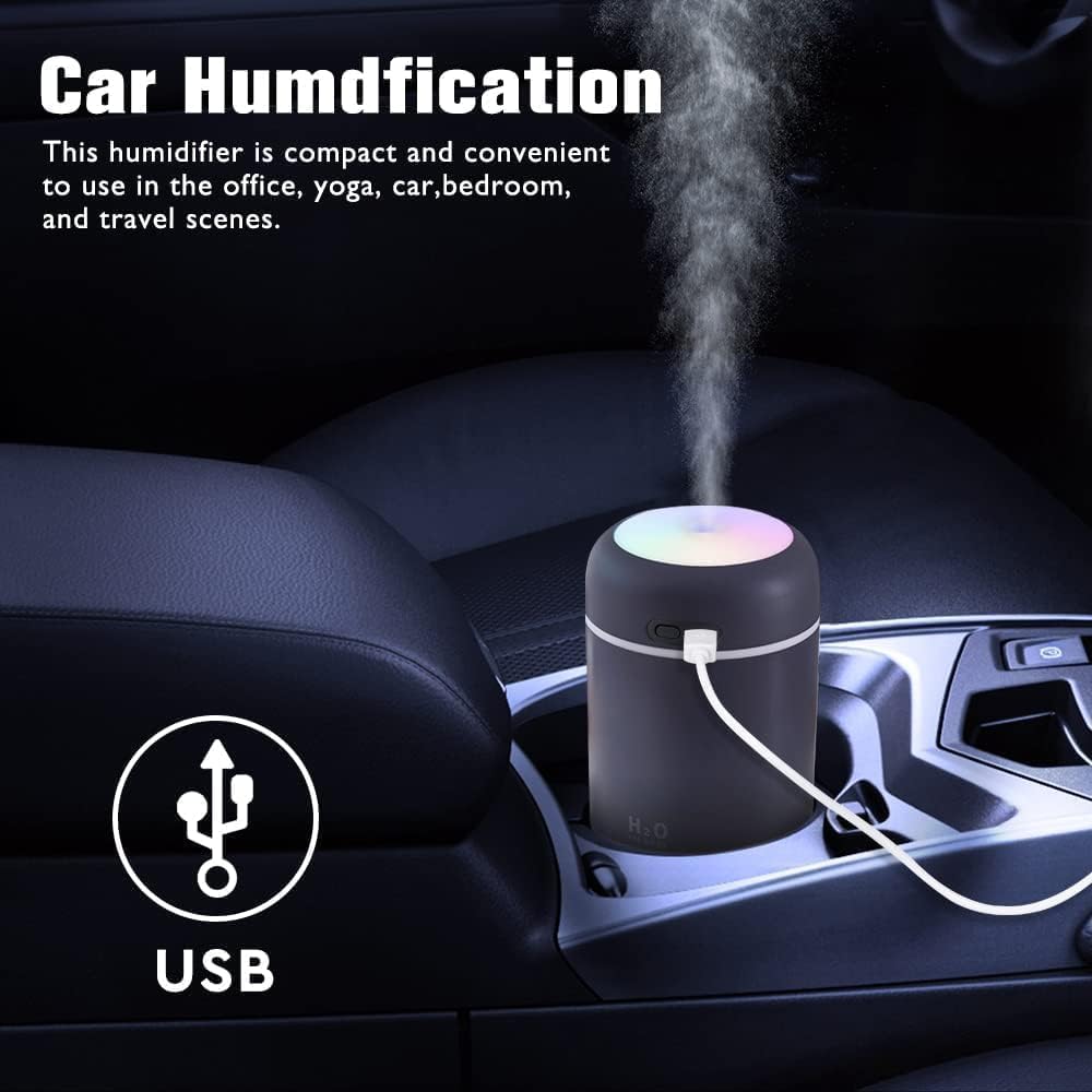 Wodden Air Humidifier